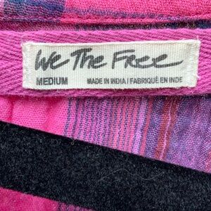 Free people size medium